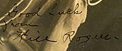 Will Rogers signature and "Good Luck" (cropped).jpg