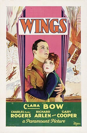 Archivo:Wings poster