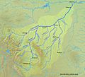 YellowstoneRiverMap