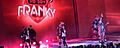 Yo soy Franky KCA 2016