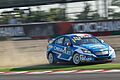 Yvan Muller 2012 WTCC Race of Japan (Warm-up)
