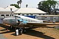 ZS-ASN Lockheed 18 Lodestar South African Airways (7684913396).jpg