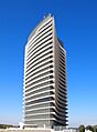 Zaragoza - Torre del agua2