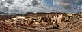 Zona Minera de San Cristobal Los Perules