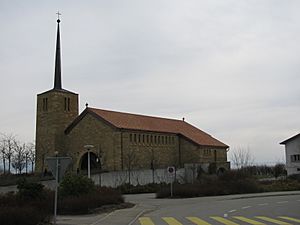 Archivo:Église St-Blaise