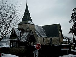 Église de Rocques sous la neige.jpg