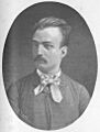 1891-1892, Almanaque Sud-americano, Carlos Roxlo (cropped)