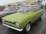 1973 Ford Escort 1300L (35600662615)