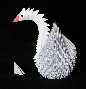 Archivo:2014 Origami modułowe