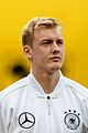20180602 FIFA Friendly Match Austria vs. Germany Julian Brandt 850 0710