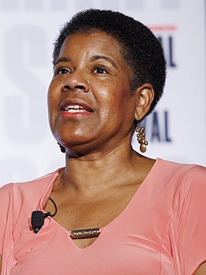 2023 National Book Festival (53122448927) (cropped).jpg