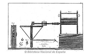 Archivo:Agustín sellent-Disertacion sobre la explicacion y uso de una nueva máquina para agramar cáñamos y linos