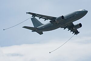 Archivo:Airbus A310 MRTT