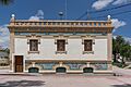 Albergue de Campos del Río