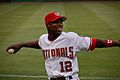 Alfonso Soriano