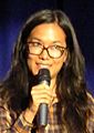 Ali Wong, 2013 (cropped)