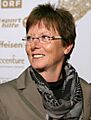Annemarie Moser-Pröll 2011