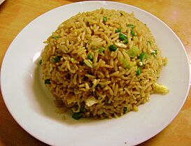Arroz chaufa simple.JPG