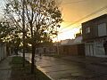 AtardecerEnCaseros