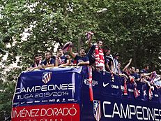 Archivo:Atlético de Madrid, Liga 2013-2014 (Mayo 2014),