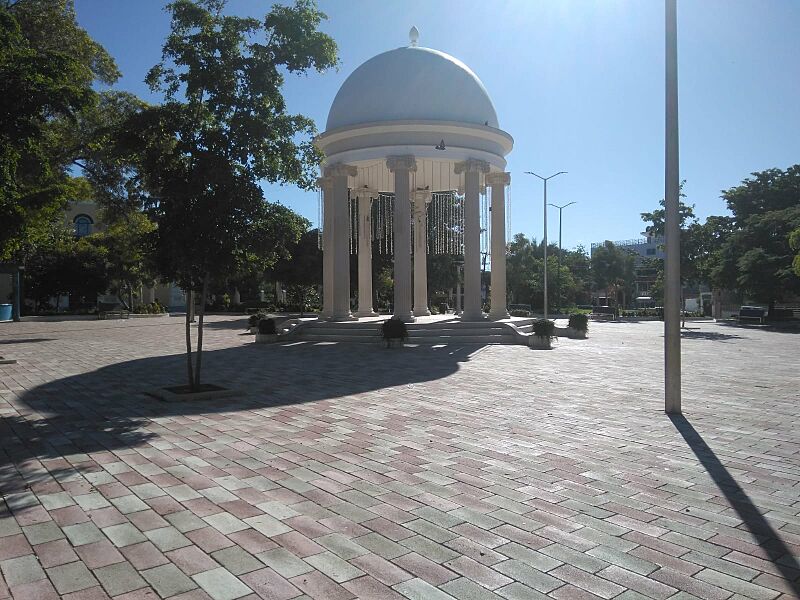 Azua Park