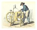 BOURCARD(1853) p1.136 - L' ARROTINO