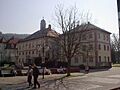 Bad Orb, Rathaus