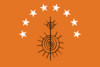 Bandera de Cedeño (Bolívar).svg