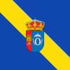 Bandera de Oquillas.svg