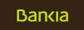 Bankia logo