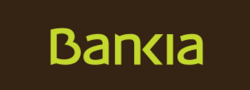 Archivo:Bankia logo