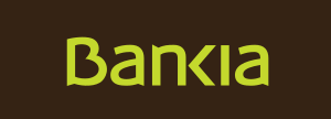 Archivo:Bankia logo