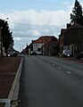 Baralle - Grande rue