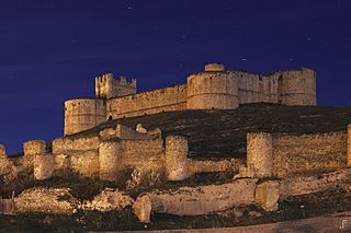 Berlanga de Duero, Castillo 2 pña.jpg