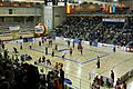 Bilateral España-Portugal de voleibol - 01