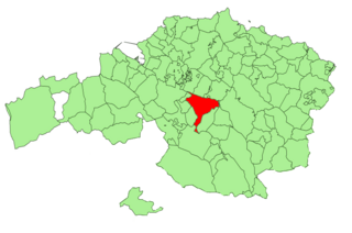 Bizkaia municipalities Galdakao.PNG