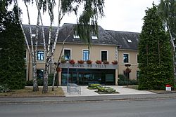 Bonchamp-lès-Laval - Mairie.JPG