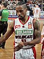 Bryce Cotton 2022