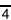 CDW 4.svg
