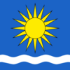 CHE Gommiswald Flag.svg