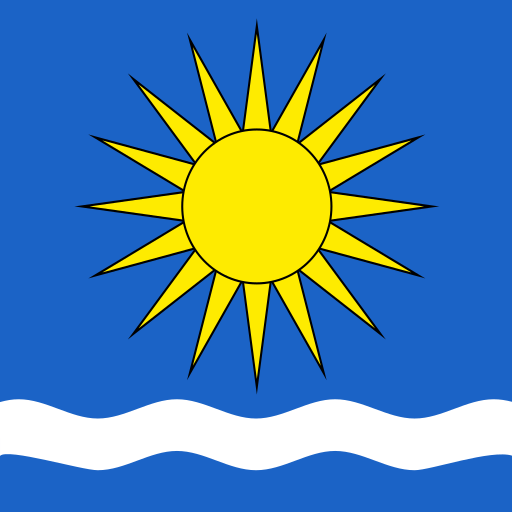 CHE Gommiswald Flag