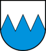 CHE Littau COA.svg