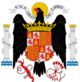 COA Spain under Franco 1938 1945
