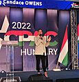 Candace OWENS (3)