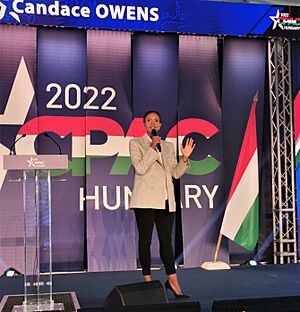 Archivo:Candace OWENS (3)