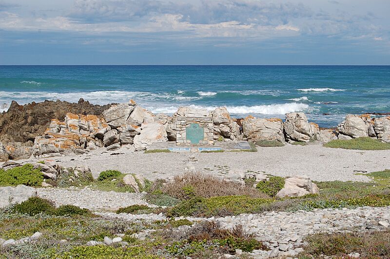 Cape Agulhas, South Africa (3225142651)