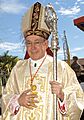 Cardenal cipriani