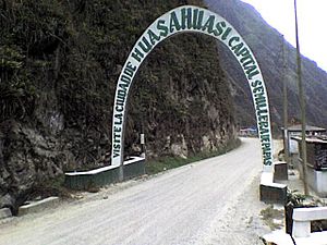 Archivo:Carpapata, Peru - panoramio