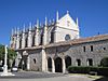 Iglesia y Capillas de la Cartuja de Santa María de Miraflores