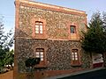 Casa de piedra
